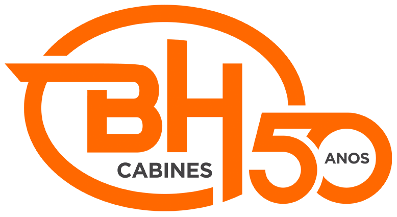 BH Cabines Logo